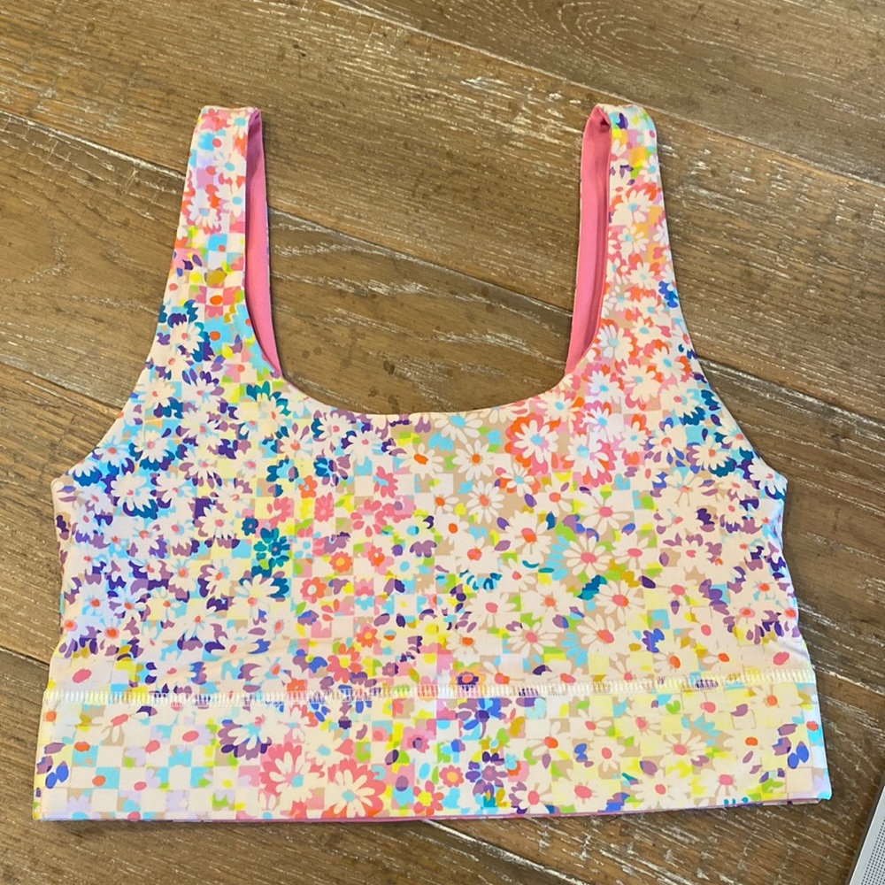 FABLETICS SPORTS BRA